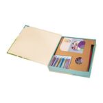 Product Σετ Χειροτεχνίας AS Happi Hobbi: Art Glitter Fantasy (1038-21046) thumbnail image