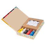 Product AS Happi Hobbi: Art Set - Οι Πρώτες Μου Δαχτυλομπογιές (1038-21066) thumbnail image