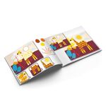 Product AS Happi Hobbi: Art Set - Οι Πρώτες Μου Δαχτυλομπογιές (1038-21066) thumbnail image