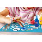 Product AS Happi Hobbi: Art Set - Οι Πρώτες Μου Δαχτυλομπογιές (1038-21066) thumbnail image