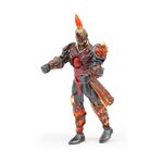Product Φιγούρα Δράσης Giochi Preziosi Gormiti: The New Era - Fireon Gormita of the Fire Clan Action Figure 15cm (GRV22300) thumbnail image