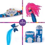 Product Χειροτεχνίες AS Craft Mermaid (1038-31003) thumbnail image