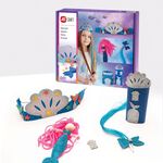 Product Χειροτεχνίες AS Craft Mermaid (1038-31003) thumbnail image