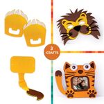 Product Χειροτεχνίες AS Craft Animals (1038-31006) thumbnail image