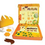 Product Χειροτεχνίες AS Craft Animals (1038-31006) thumbnail image