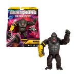 Product Φιγούρα Δράσης Giochi Preziosi Godzilla X Kong: The New Empire - Kong with B.E.A.S.T. Glove Action Figure 15cm (MN303800) thumbnail image