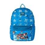 Product Τσαντα Πλάτης Loungefly One Piece - Toei Nylon Full-Size thumbnail image