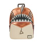 Product Loungefly Crunchyroll - Chainsaw Man Full-Size Backpack thumbnail image