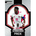 Product Panini 2026 Prizm World Cup Soccer Blaster Box thumbnail image