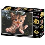 Product Παζλ 3D 10404 Fuzzbucket 500 Κομμάτια thumbnail image