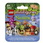 Product LEGO® Minifigures: Σειρά Σρεκ (71053) thumbnail image