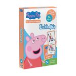 Product Anubis Οι Πρώτες Μου Κάρτες: Peppa Pig- Συλλαβές thumbnail image