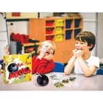 Product Επιτραπέζιο Παιχνίδι AS: Τικ Τακ Μπουμ Junior (1040-20161) thumbnail image