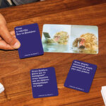 Product Επιτραπέζιο Παιχνίδι What Do You Meme thumbnail image