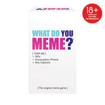Product Επιτραπέζιο Παιχνίδι What Do You Meme thumbnail image