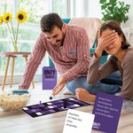Product Επιτραπέζιο Παιχνίδι Dirty Couples thumbnail image