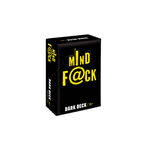 Product Παιχνίδι με Kάρτες Dark Deck MindF@ck thumbnail image