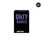 Product Παιχνίδι με Κάρτες Dark Deck Dirty Couples thumbnail image