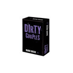 Product Παιχνίδι με Κάρτες Dark Deck Dirty Couples thumbnail image