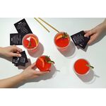 Product Παιχνίδια Με Κάρτες Dark Deck Τράβα Ρούφα thumbnail image