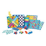 Product Επιτραπέζιο Παιχνίδι AS Games Clementoni - 50 σε 1 Παιχνίδια (1040-63868) thumbnail image