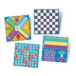 Product Επιτραπέζιο Παιχνίδι AS Games Clementoni - 50 σε 1 Παιχνίδια (1040-63868) thumbnail image