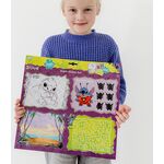 Product Αυτοκόλλητα Totum Disney: Stitch - Super Sticker Set (TT700062) thumbnail image