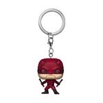 Product Μπρελόκ Funko Pocket Pop! Marvel: Daredevil Born Again - Daredevil thumbnail image