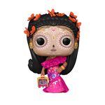 Product Φιγούρα Funko Pop! Barbie - Barbie Dia de Muertos thumbnail image