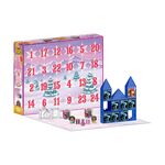 Product Ημερολόγιο Αντίστροφης Μέτρησης Funko Bitty Pop! Disney Princess - Countdown Calendar thumbnail image