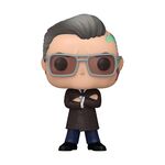 Product Φιγούρα Funko Pop! Beetlejuice  Beetlejuice - Wolf Jackson (Glows in The Dark) thumbnail image