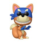 Product Φιγούρα Funko Pop! Nickelodeon Dora (2024) - Swiper thumbnail image