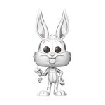 Product Φιγούρα Funko Pop! Looney Tunes - Bugs Bunny (Sketched) thumbnail image