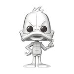 Product Φιγούρα Funko Pop! Looney Tunes - Daffy Duck (Sketched) thumbnail image