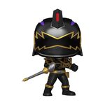 Product Φιγούρα Funko Pop! Power Rangers Dinothunder - Black Dinothunder Ranger thumbnail image