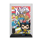 Product Φιγούρα Funko Pop! Comic Covers: Marvel  X-Men - Wolverine #73 Vinyl Figure thumbnail image