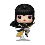 Product Funko Pop! Elvira Mistress of The Dark - Elvira thumbnail image