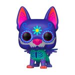 Product Funko Pop! Dia de Los Muertos - Xolo (Alebrije) thumbnail image