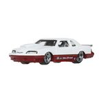 Product Mattel Hot Wheels Silver Series: Salt Flat - 1988 Ford T-Bird (JBY85) thumbnail image