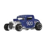 Product Mattel Hot Wheels Silver Series: Salt Flat - 1932 Ford (JBY84) thumbnail image