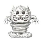 Product Φιγούρα Funko Pop! Looney Tunes - Tasmanian Devil (Sketched) thumbnail image