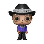Product Φιγούρα Funko Pop! Barbie - Ken  Dia de Muertos thumbnail image