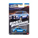 Product Mattel Hot Wheels Silver Series: Fast & Furious Brian O'Conner - 1970 Ford Escort RS1600 (JBY32) thumbnail image