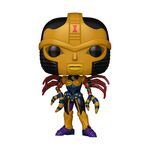 Product Φιγούρα Funko Pop! Beast Wars Transformers - Blackarachnia thumbnail image