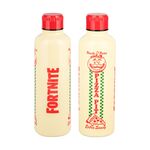 Product Μπουκάλι Paladone: Fortnite - Metal Water Bottle (PP14736FO) thumbnail image