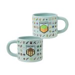 Product Κούπα Paladone: Minecraft - Embossed Mug (PP14641MCF) thumbnail image