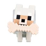 Product Φωτιστικό Paladone GloBuddies: Minecraft - Wolf Light (PP14761MCF) thumbnail image