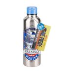 Product Paladone: One Piece - Metal Water Bottle (PP14520OPNF) thumbnail image