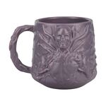 Product Κούπα Paladone: Stranger Things 5 - Vecna Shaped Mug (PP14677ST) thumbnail image