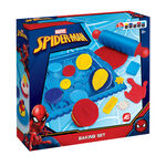 Product AS Marvel: Spiderman Baking Set (1045-03620) thumbnail image